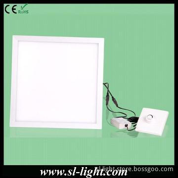3014smd led panel light 60*60cm